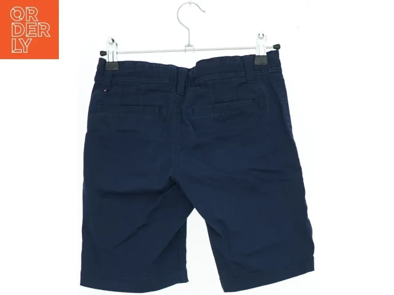 Billede 2 - Shorts Chinos fra Tommy Hilfiger (str. 128)