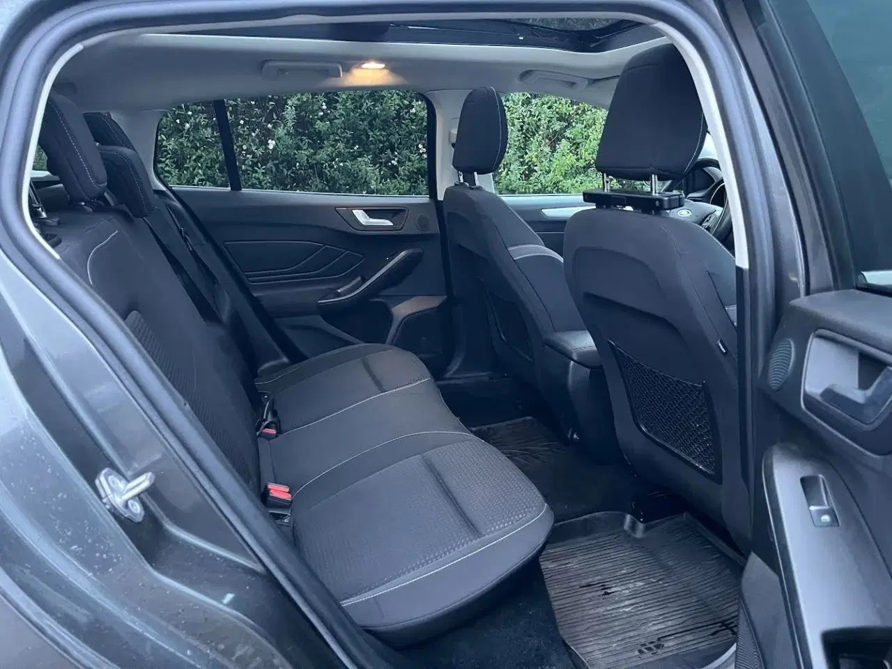 Billede 12 - Ford Focus 1,5 EcoBlue Titanium stc. aut.