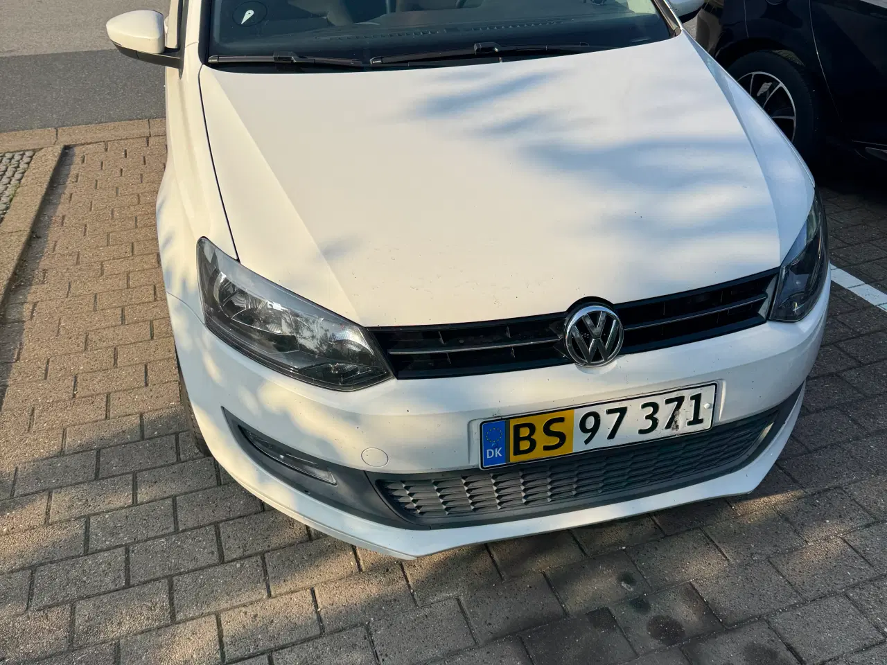 Billede 2 - Polo 6r 1.2 tdi van bluemotion