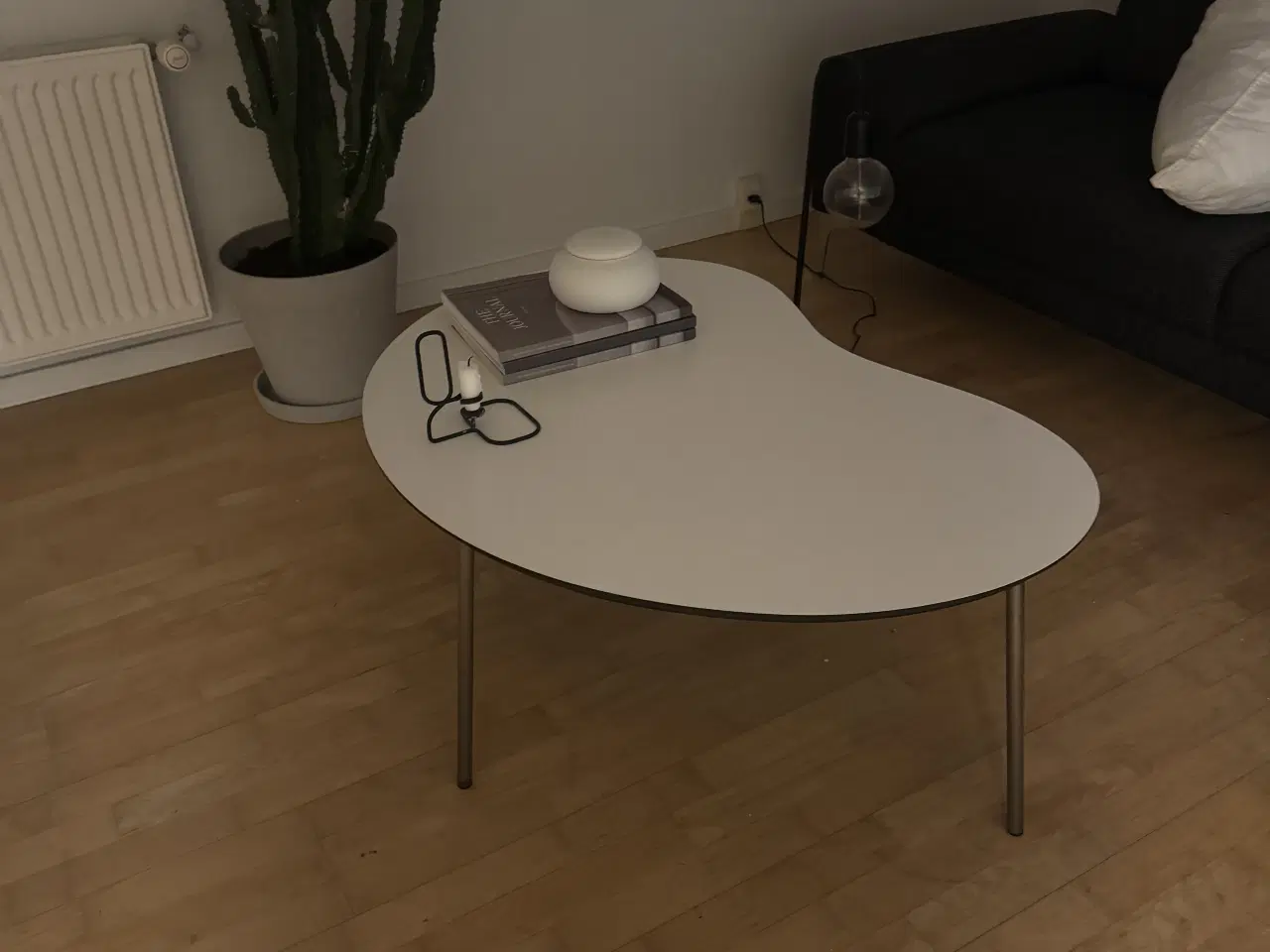 Billede 1 - Designer Zoo bønnebord