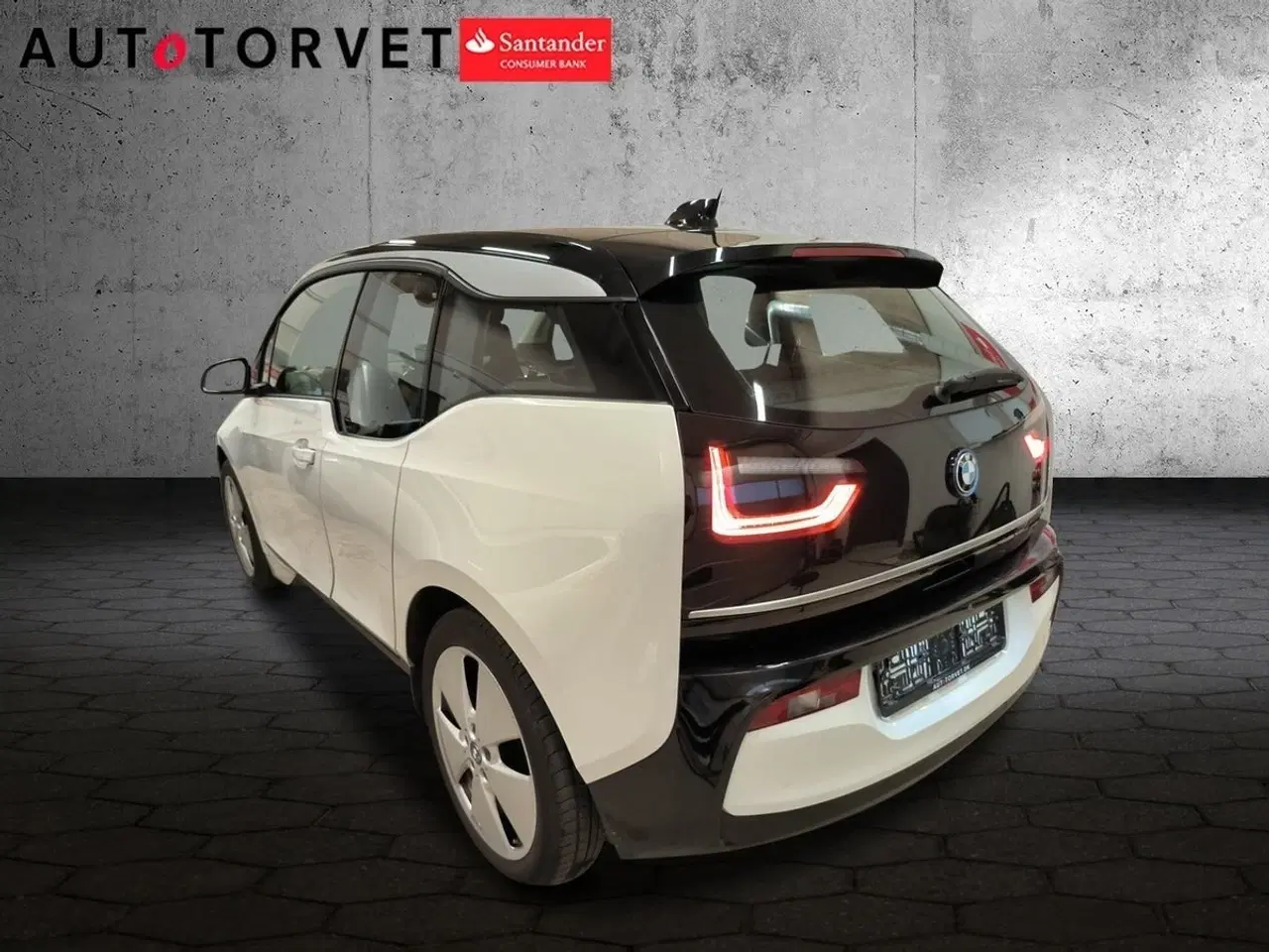 Billede 4 - BMW i3  Charged Plus