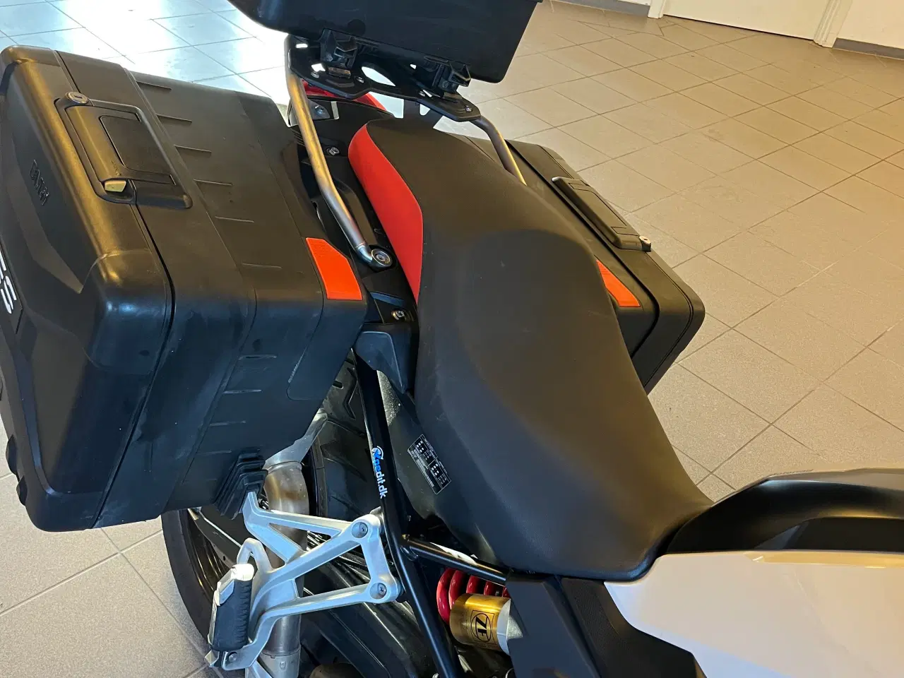 Billede 9 - BMW f 750 gs