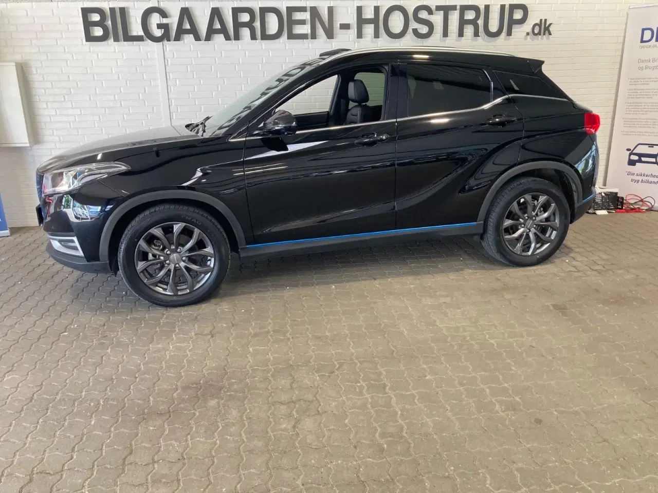 Billede 2 - Seres 3  Luxury