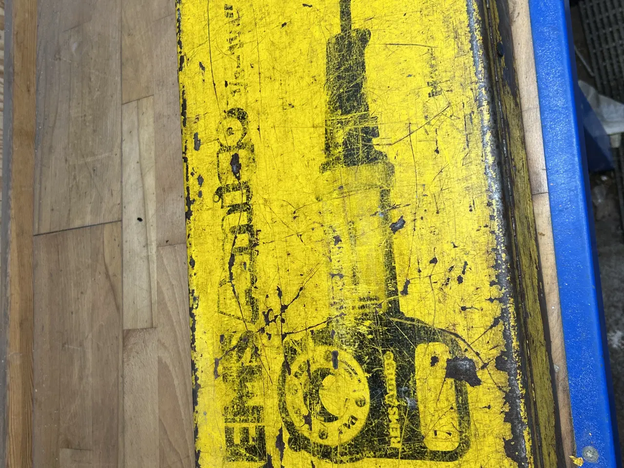 Billede 1 - Rems Amigo 