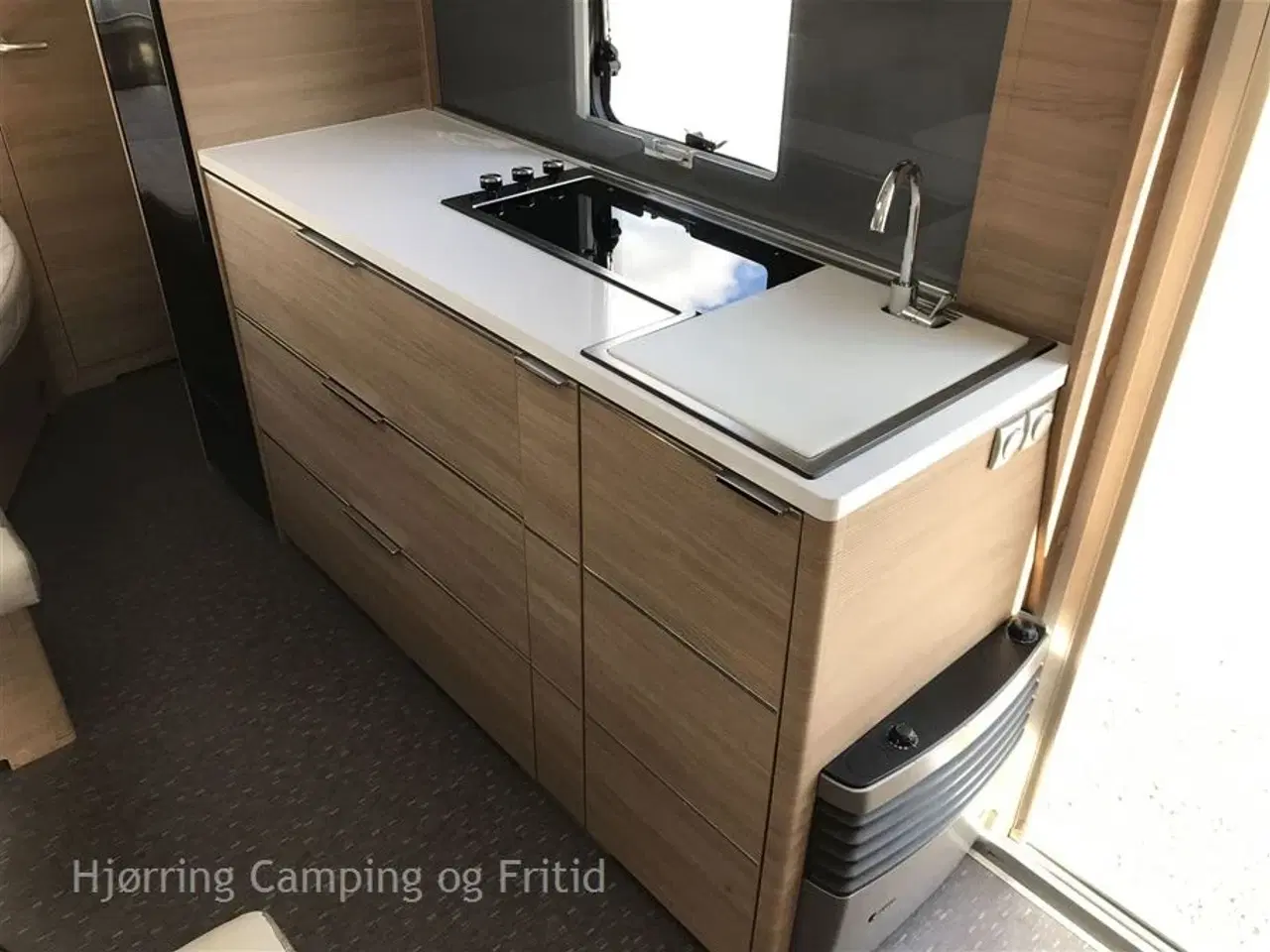 Billede 12 - 2020 - Adria Adora 613 PK