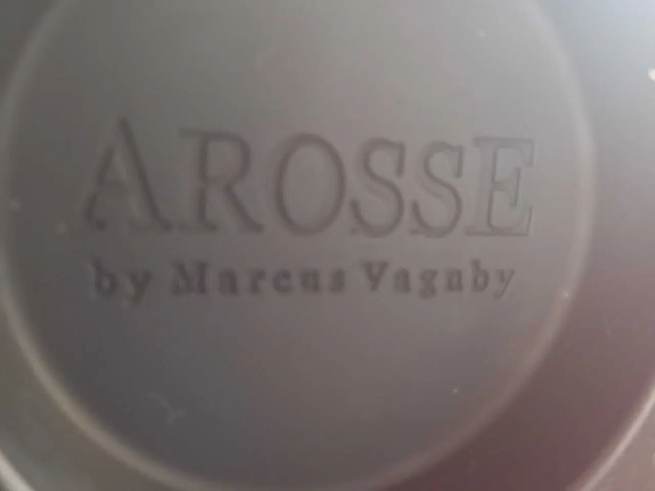 Billede 2 - Arosse Vagnby vand karaffel 