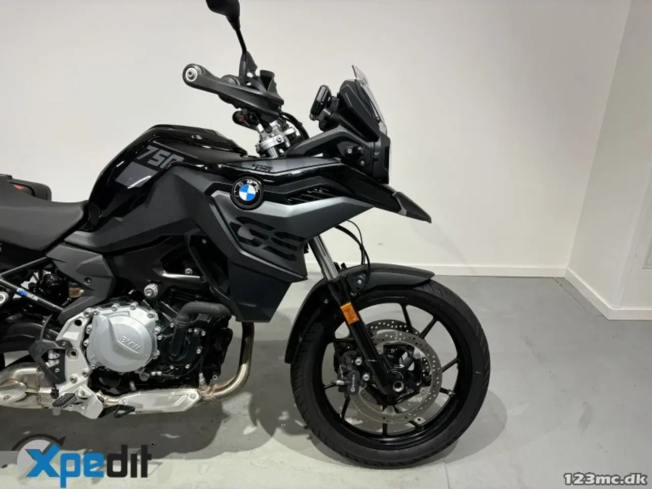 Billede 3 - BMW F 750 GS