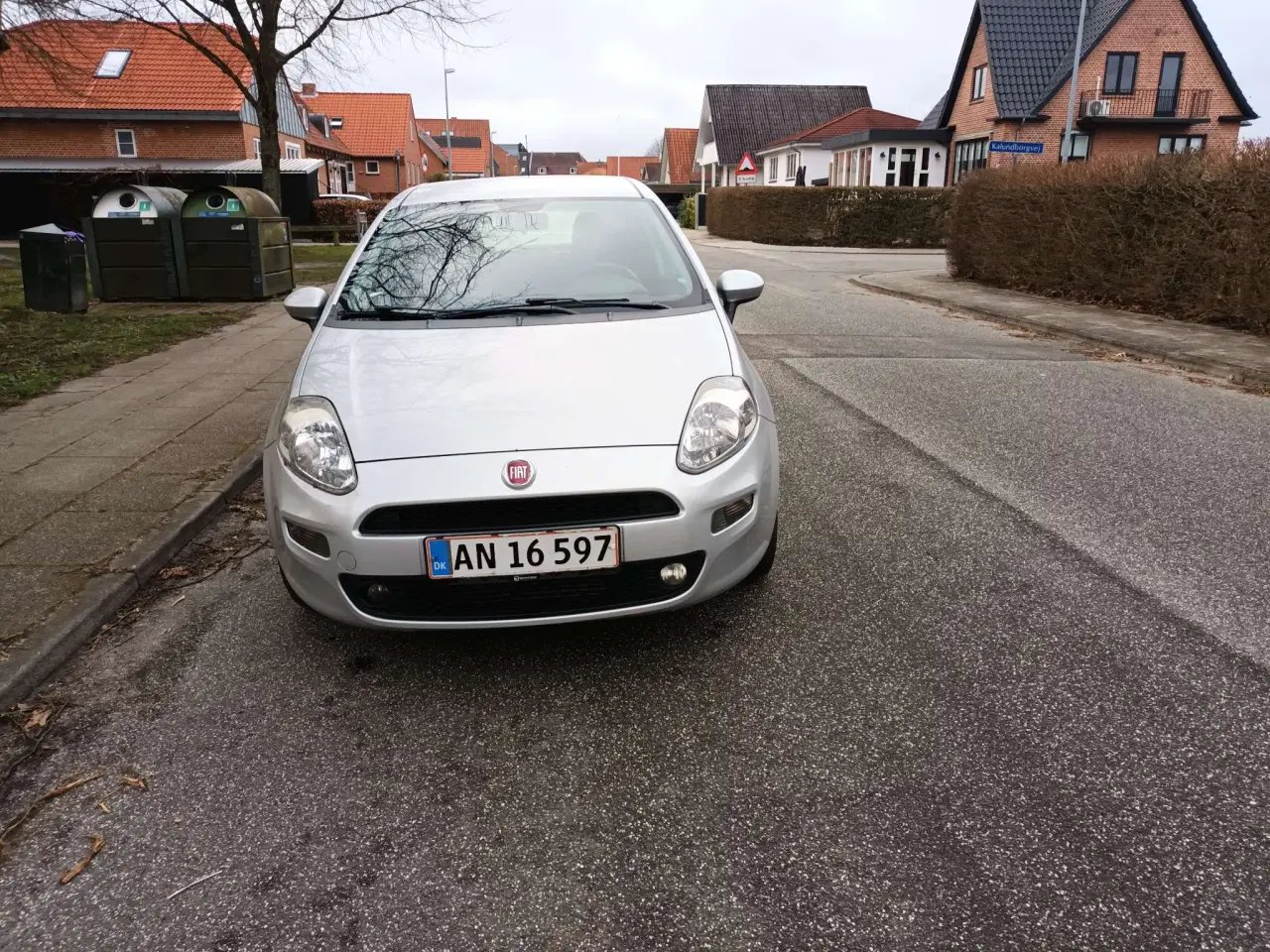 Billede 3 - Fiat Punto S7