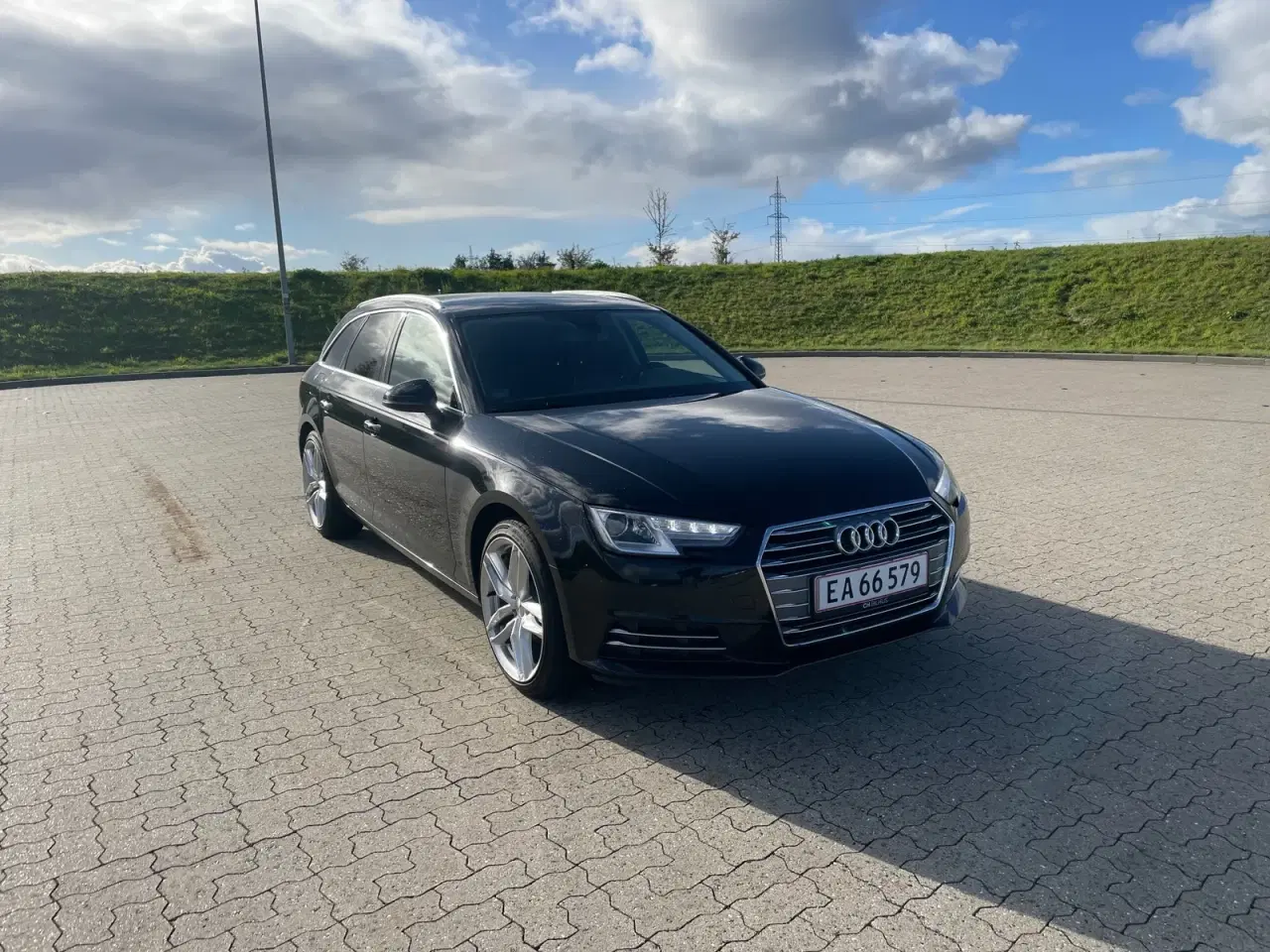 Billede 3 - Audi A4 B9 2.0tfsi 190hk