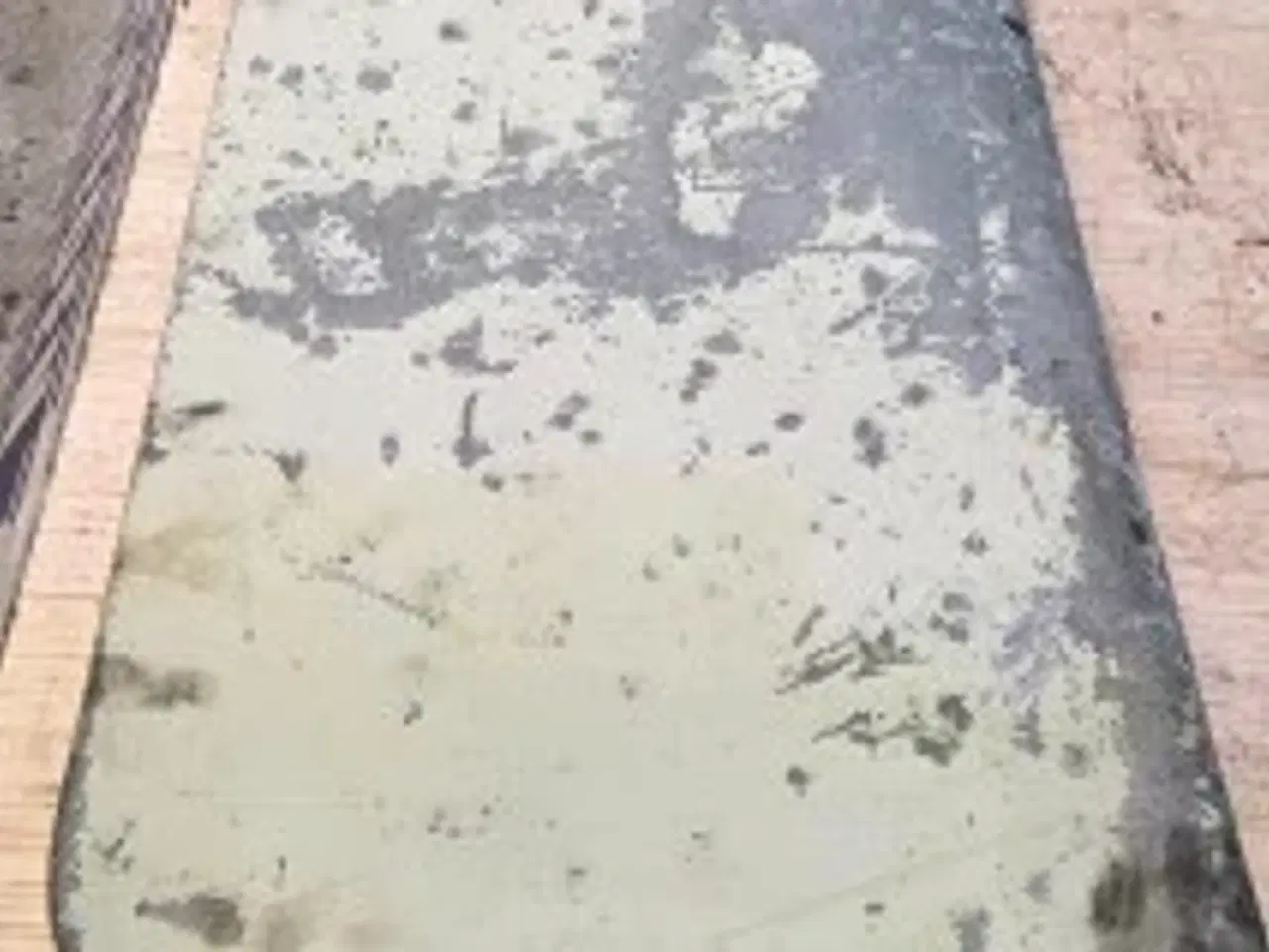 Billede 7 - Claas Dominator 98 Skærm R. 6046153