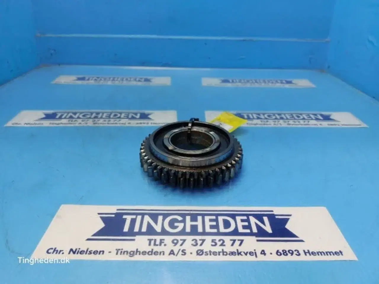 Billede 1 - Massey Ferguson 690 Tandhjul Gear 1686028M91