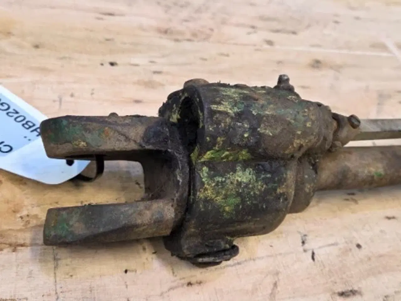 Billede 11 - John Deere 3040 Liftarm L31641