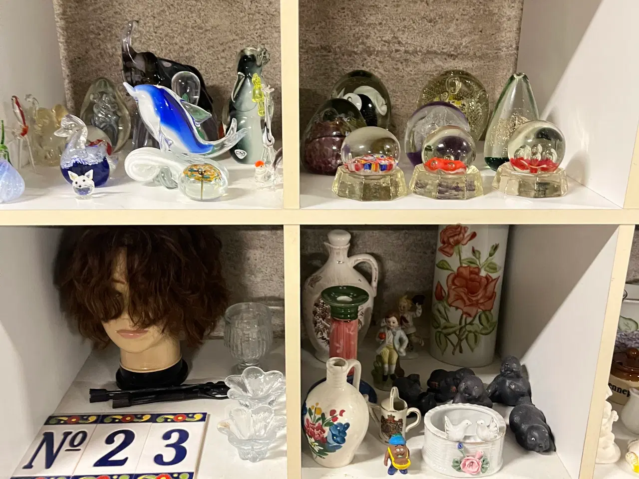 Billede 3 - Loppemarked 