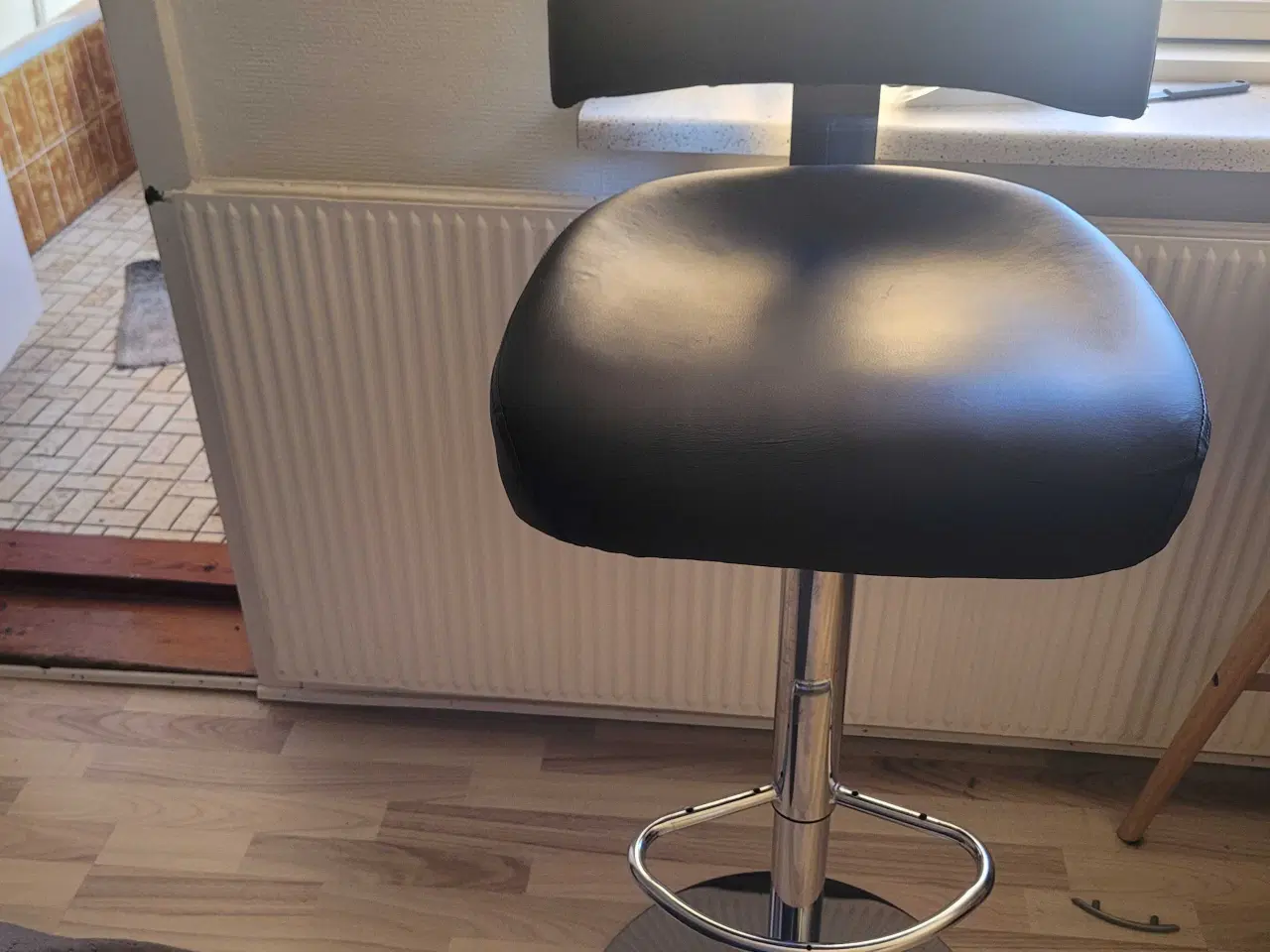 Billede 6 - bar/højstole 200kr pr stk