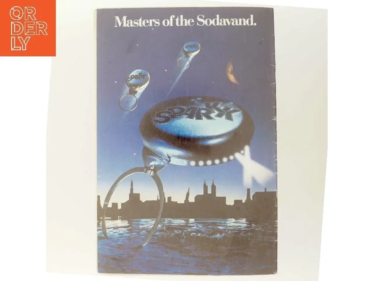 Billede 3 - Anders And & Co. (Bog)