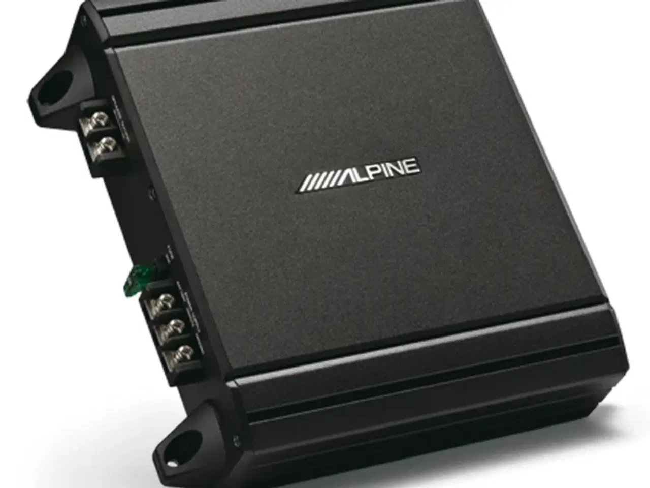 Billede 1 - Alpine MRV-M250 v-power monoblok forstærker