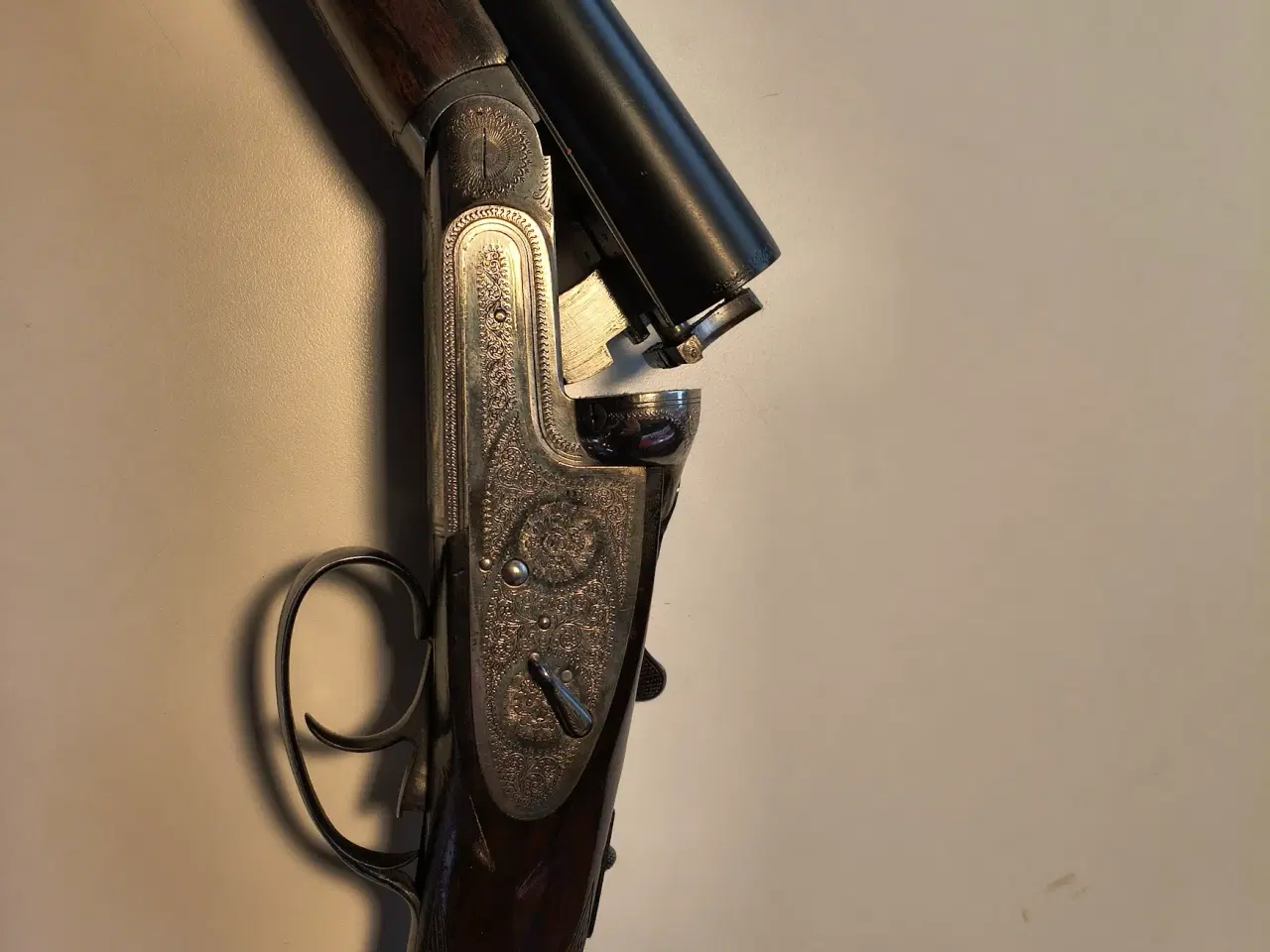 Billede 3 - Pedro Gorosabel Side-by-Side Sidelock