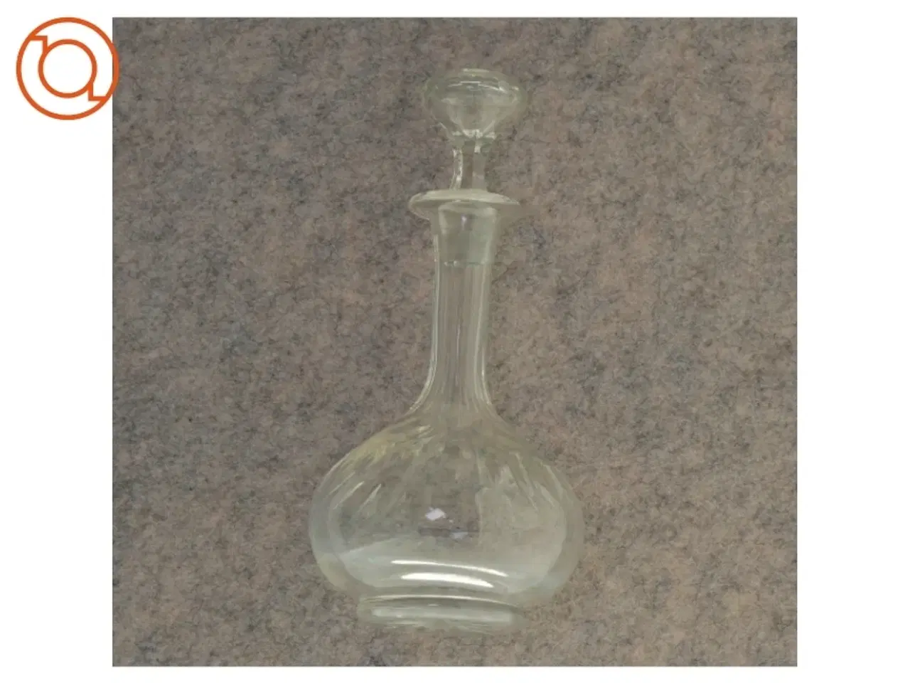 Billede 1 - Karaffel (str. 22 x 11 cm)