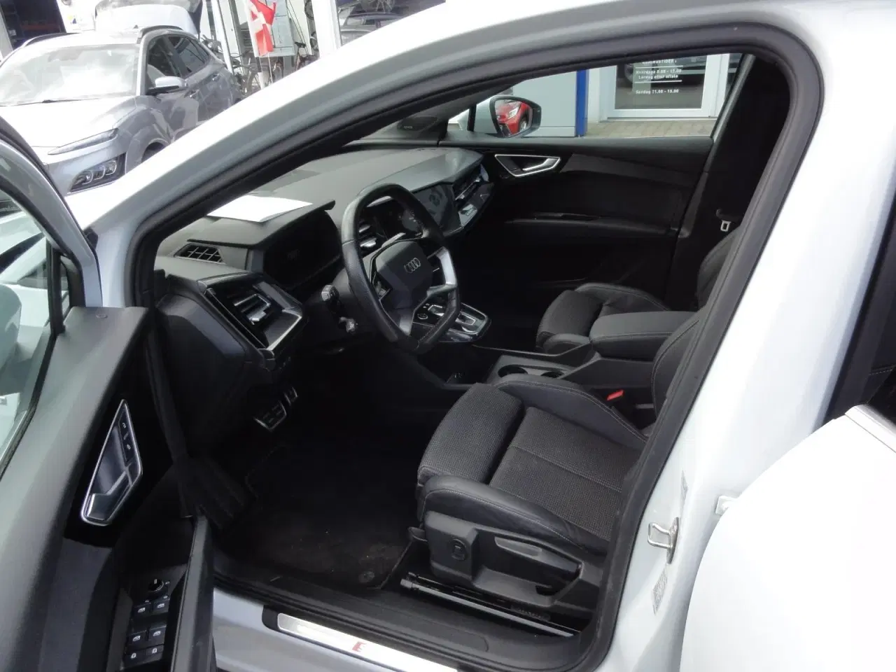 Billede 13 - Audi Q4 e-tron 40 S-line