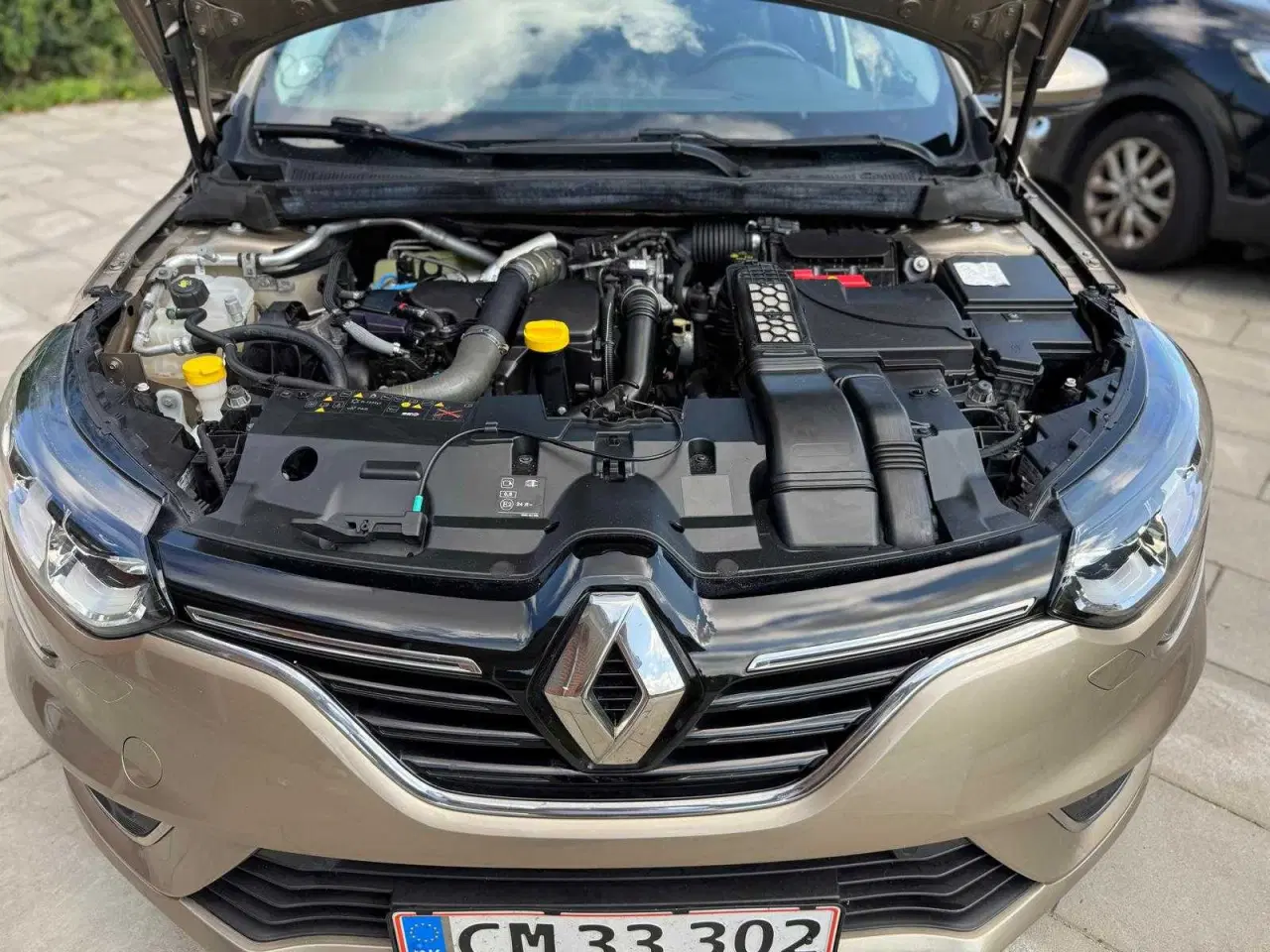 Billede 11 - Renualt Megane