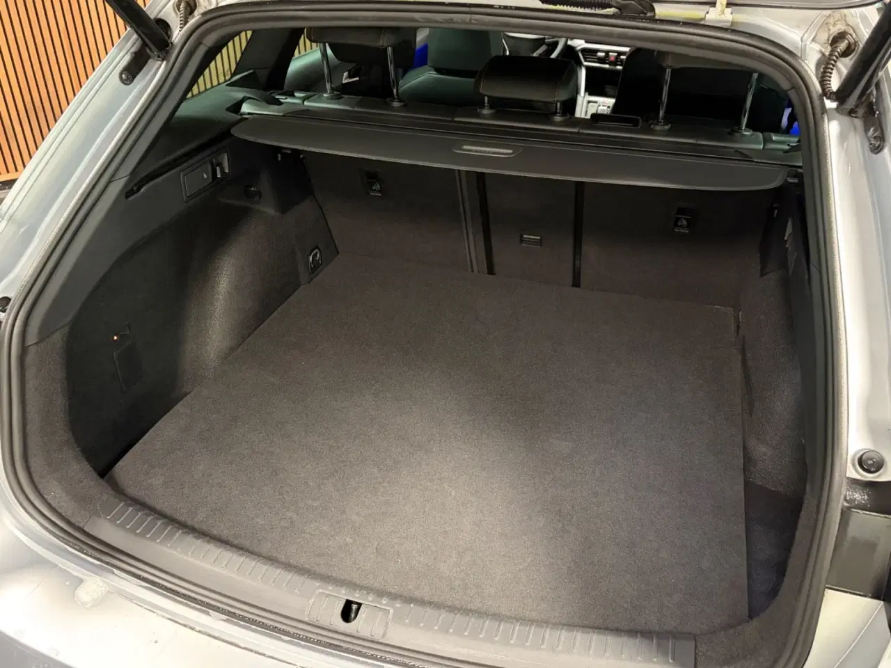 Billede 18 - Seat Leon 1,4 eHybrid FR Sportstourer DSG