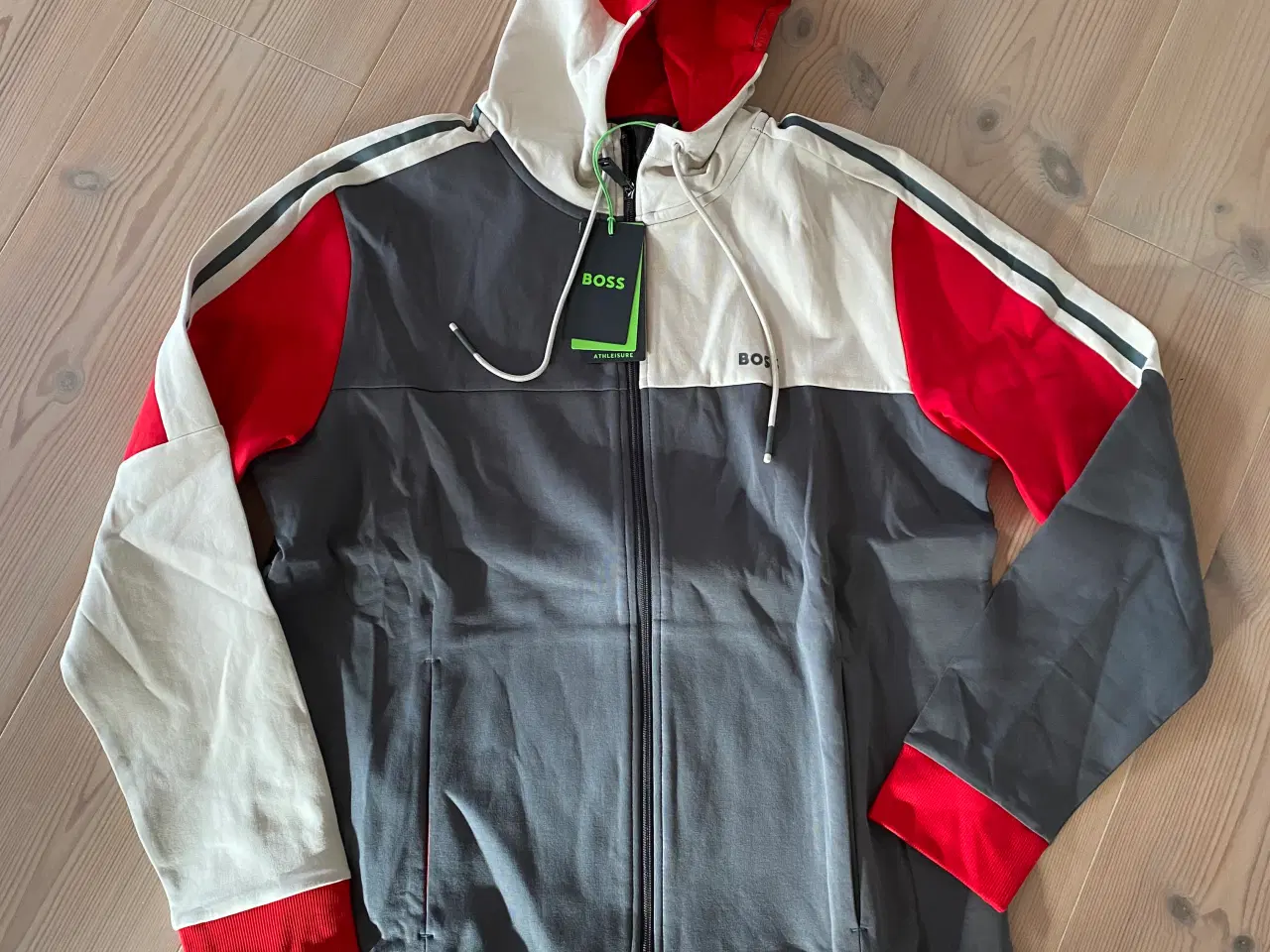 Billede 3 - Hugo Boss herre trøjer str. XL