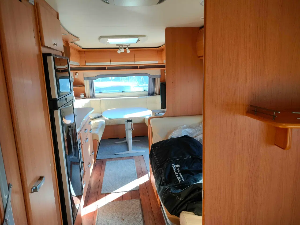 Billede 13 - Cabby 740 +