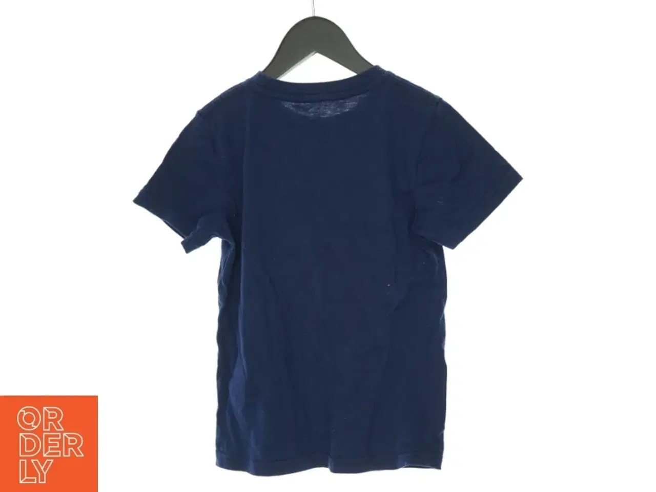 Billede 2 - T-shirt fra Poul Frank