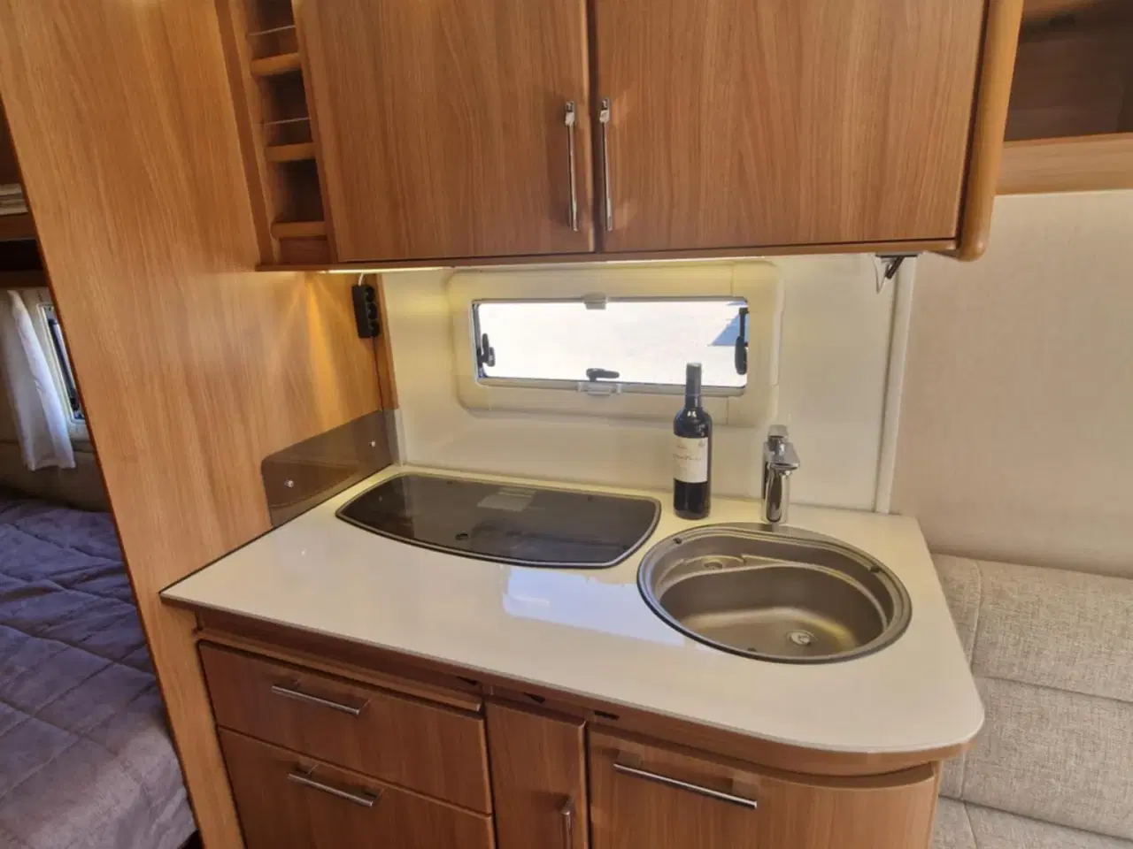 Billede 7 - 2015 - Kabe Classic 470 XL