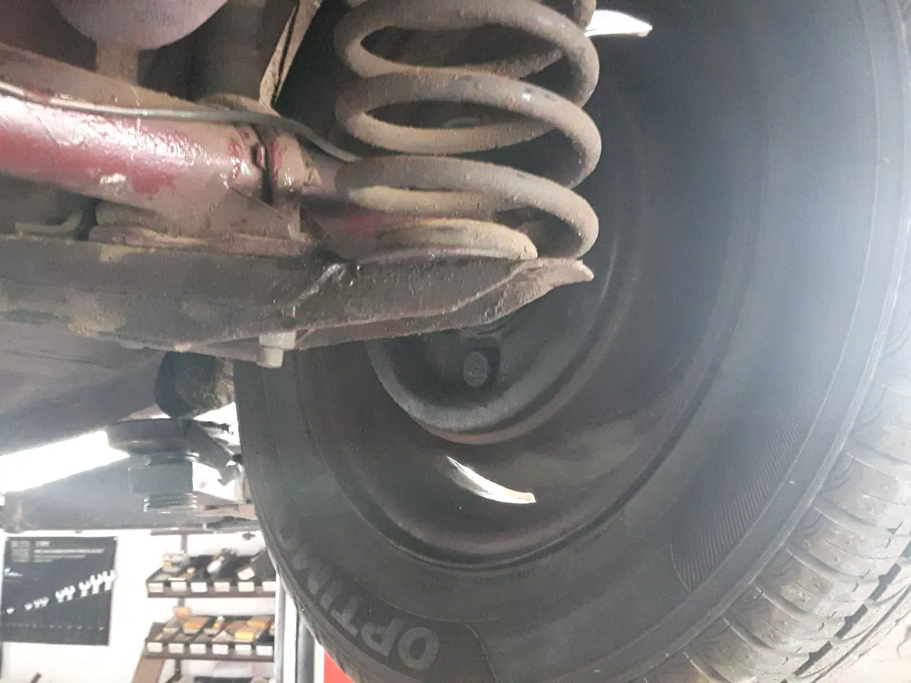 Billede 8 - volvo pv 444