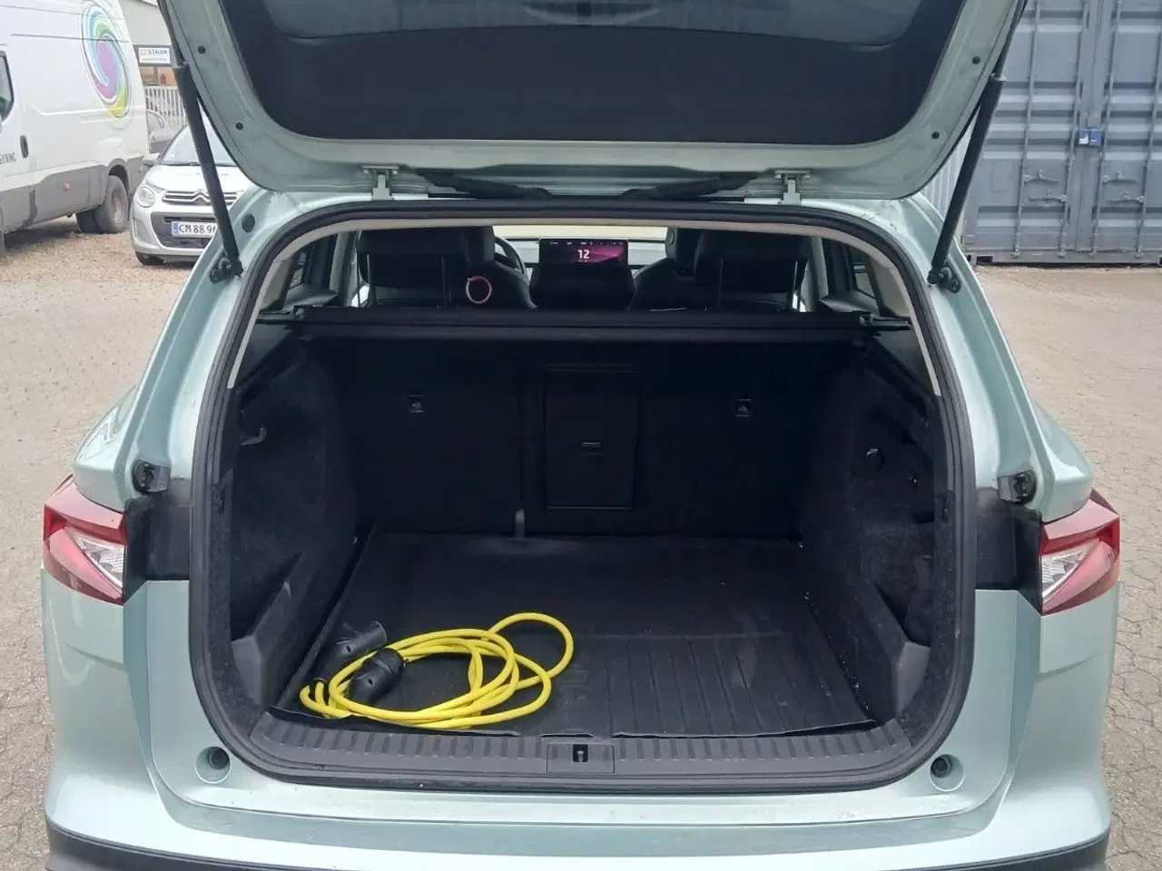 Billede 5 - Skoda Enyaq 60 iV