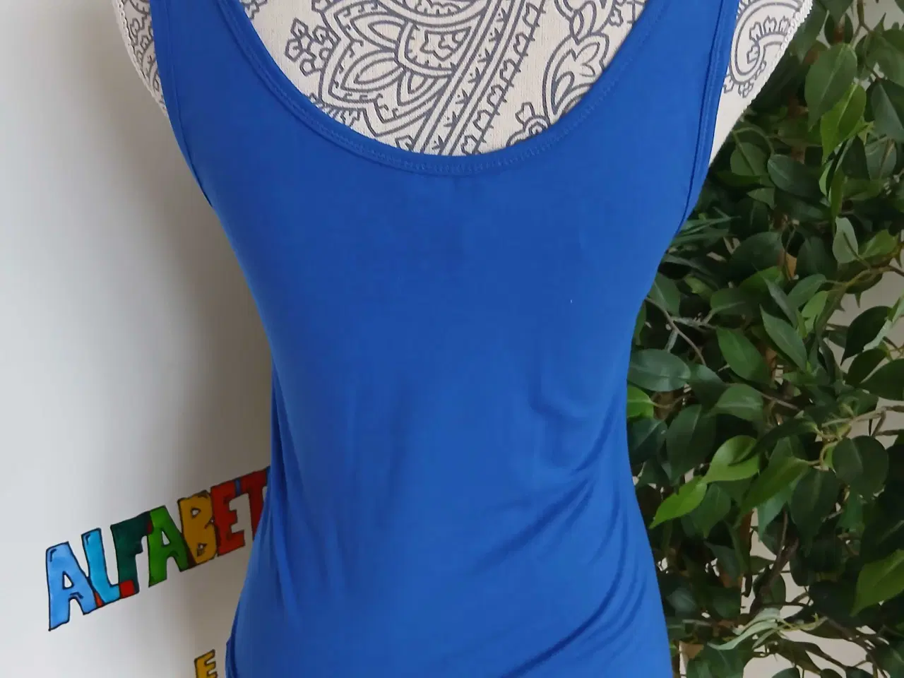 Billede 6 - Top. Pigalle. Medium/38