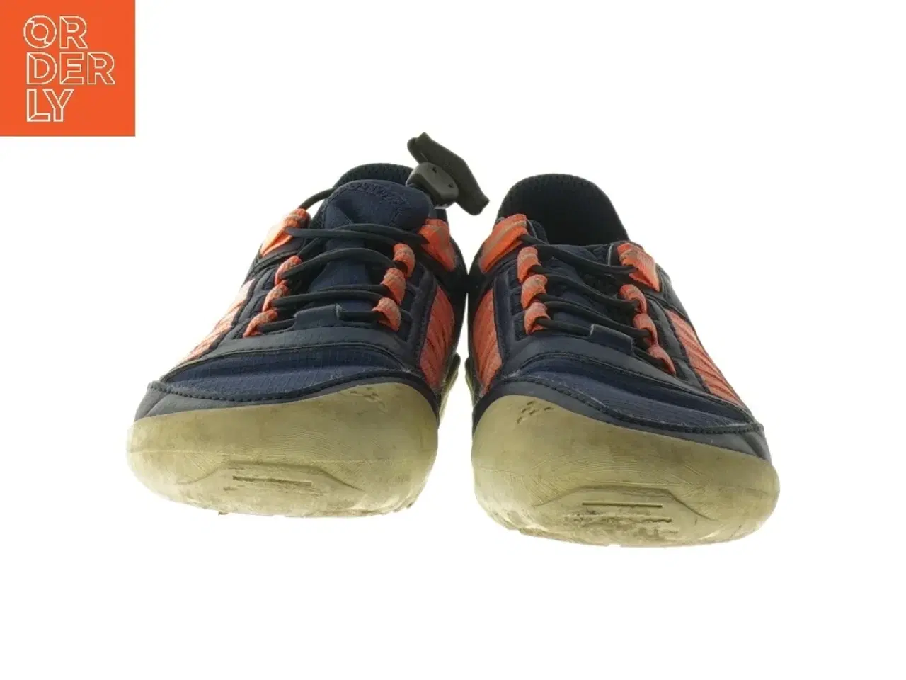 Billede 4 - Vivobarefoot Explore barfodssko (str. 27) trail terrain (str. 27 )