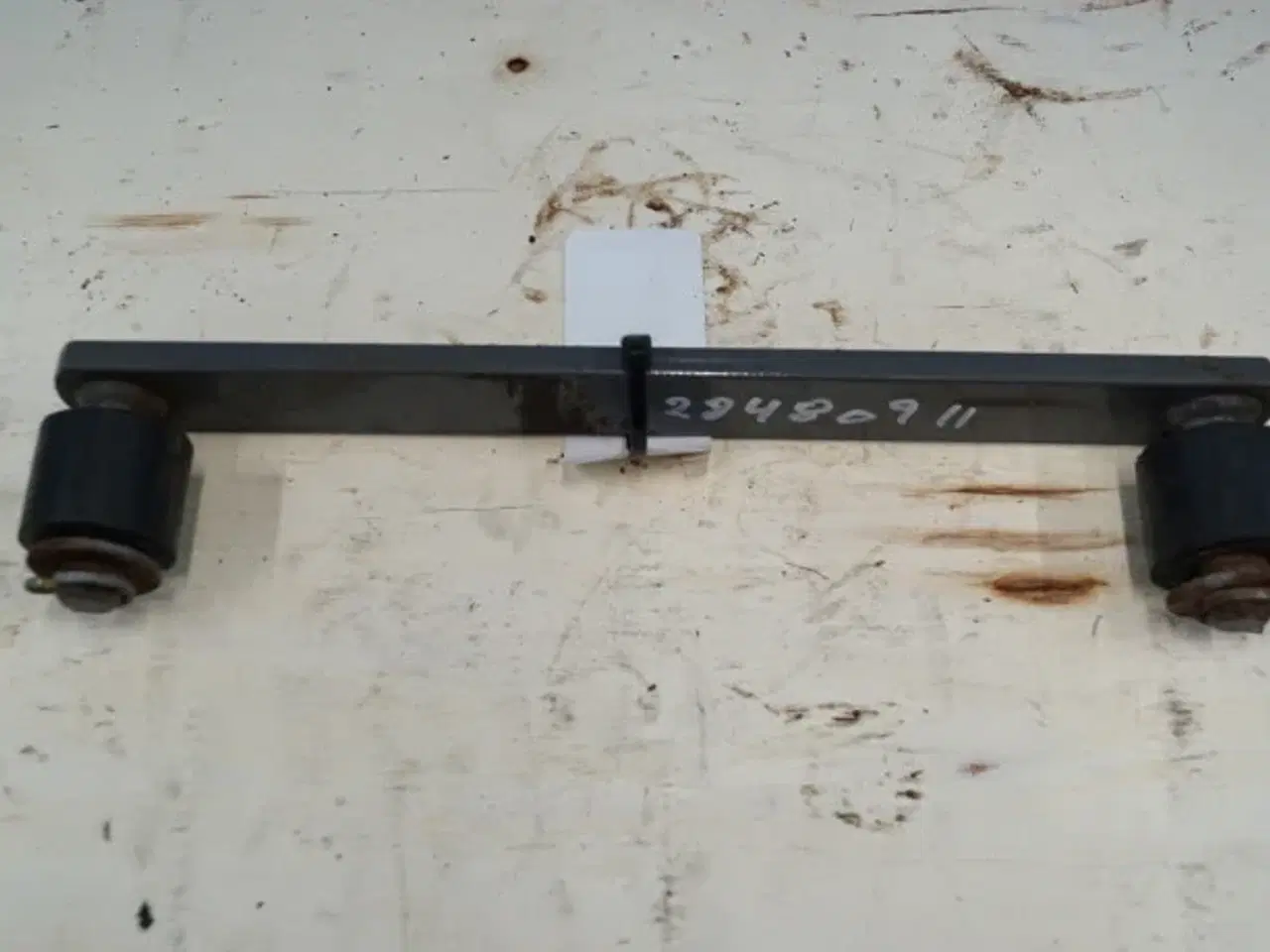 Billede 2 - Massey Ferguson 9280 Vippearm 28480911