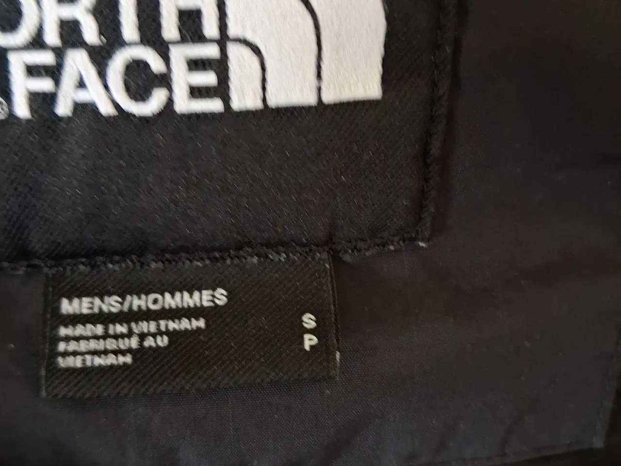 Billede 2 - The north face