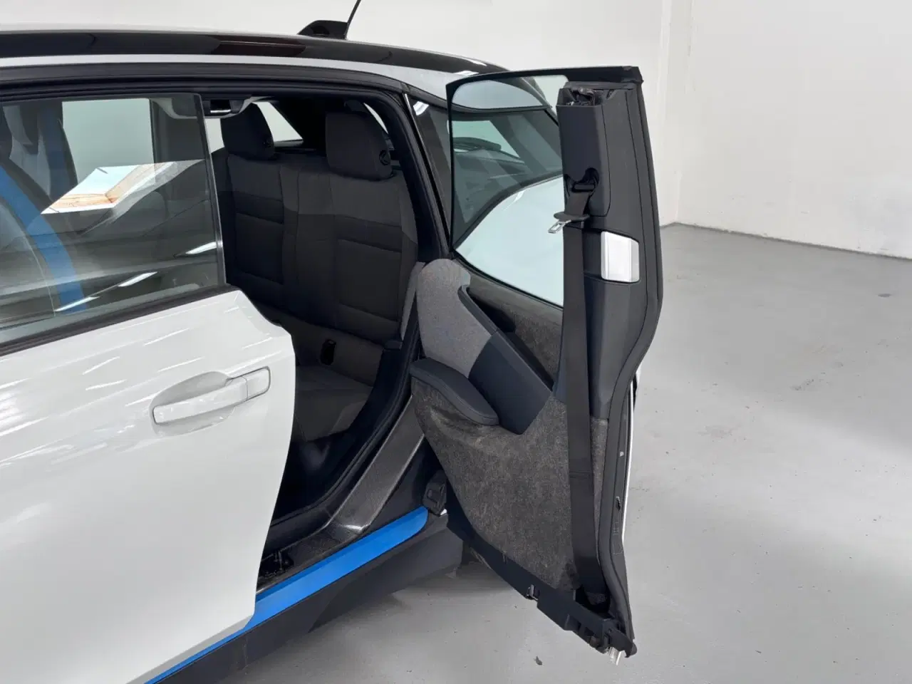 Billede 16 - BMW i3  Charged Plus
