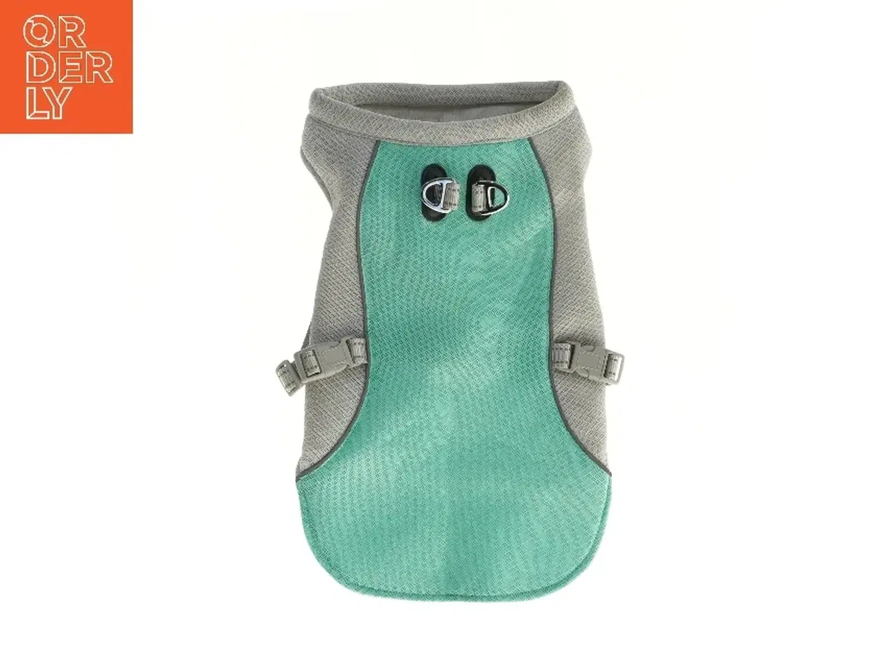 Billede 2 - Køle-vest til hund (str. 40x26 cm)