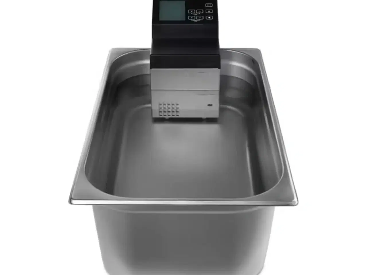 Billede 7 -  Kraftig Sous Vide Stav (1500W) til 30 Liter