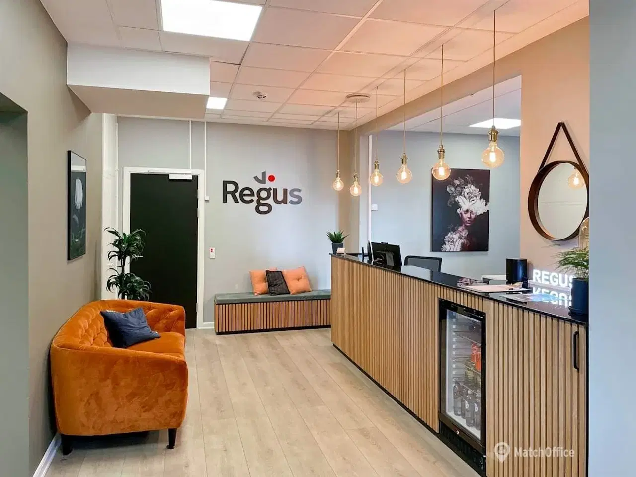 Billede 2 - Opnå dit forretningspotentiale på Christians Brygge