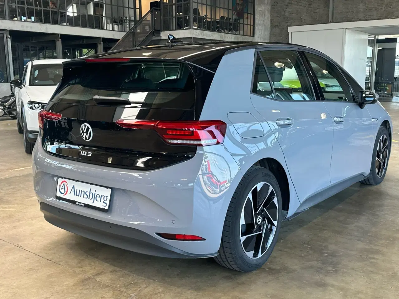 Billede 4 - VW ID.3 45 Pure Performance