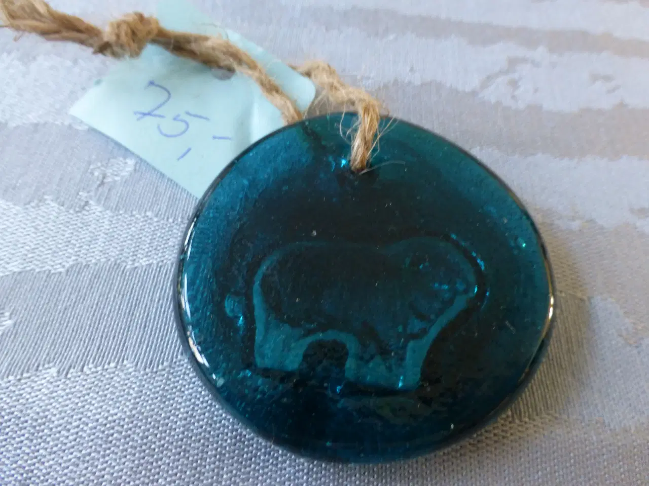 Billede 1 - Solfanger Lille Ø 5,5 