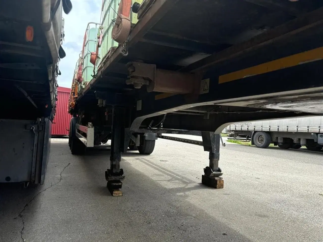 Billede 4 - - - - FRUEHAUF