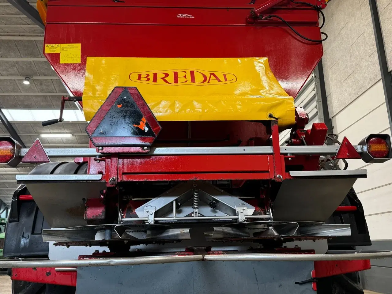 Billede 9 - Bredal K115