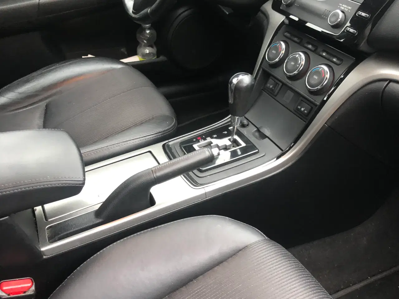 Billede 15 - Mazda 6 Aut 