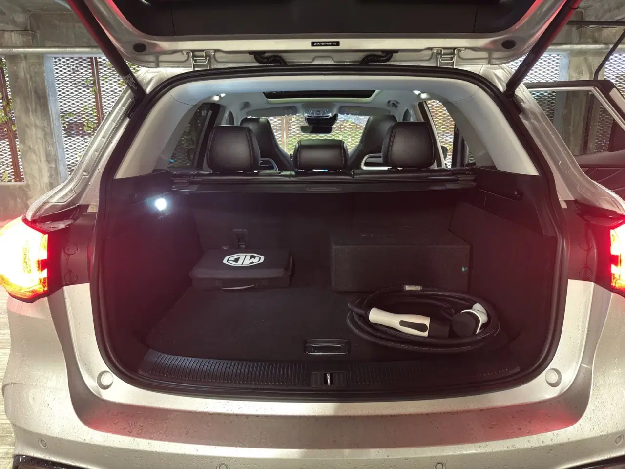 Billede 18 - MG EHS 1,5 PHEV Luxury