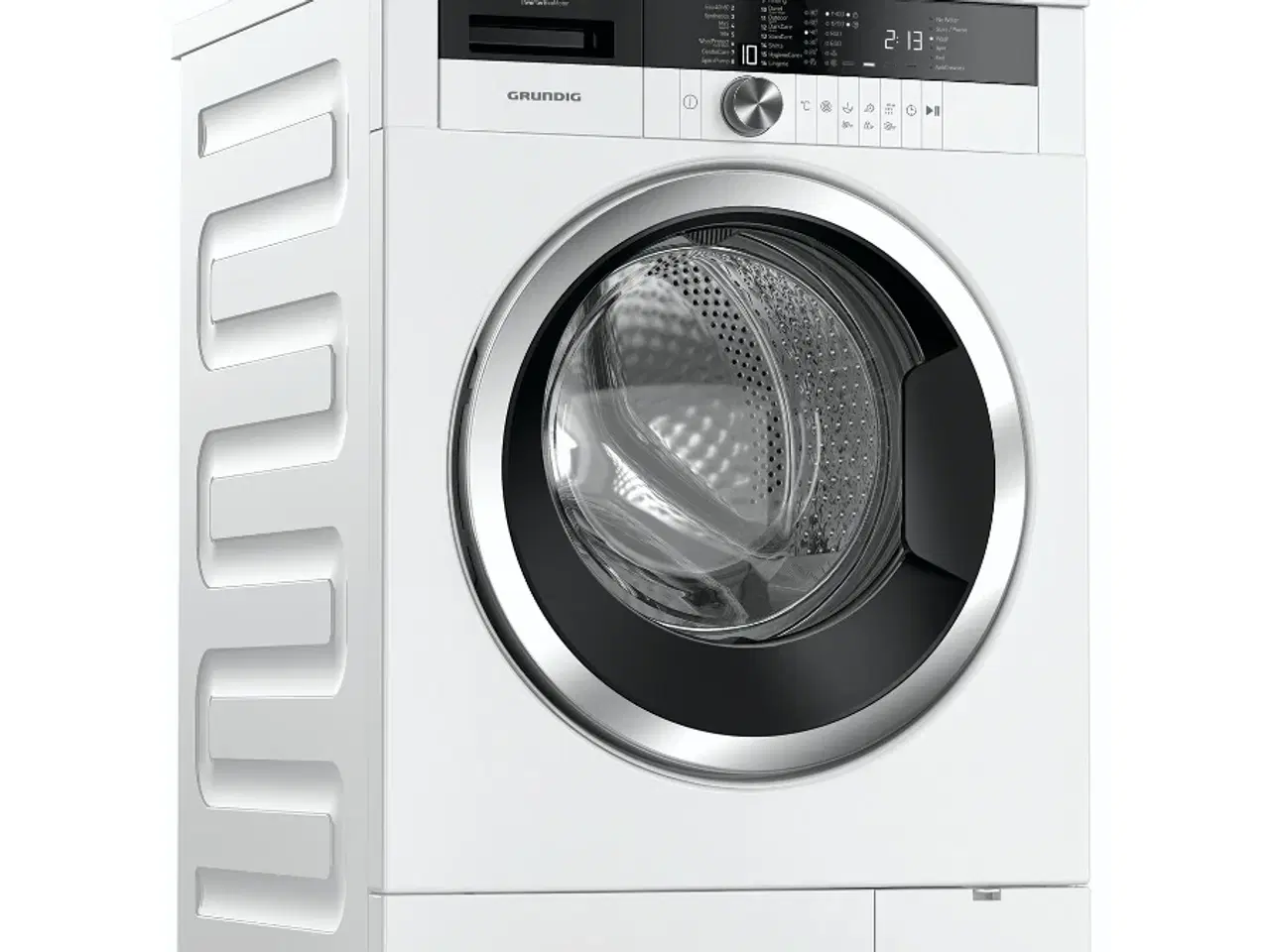 Billede 4 - Grundig vaskemaskine