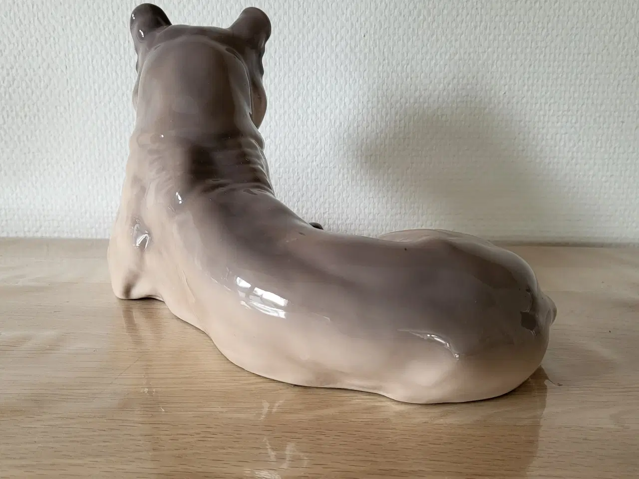Billede 6 - Løvinde Royal Copenhagen nr. 804