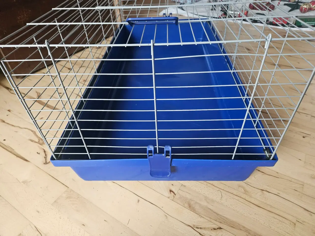 Billede 3 - Graverbur