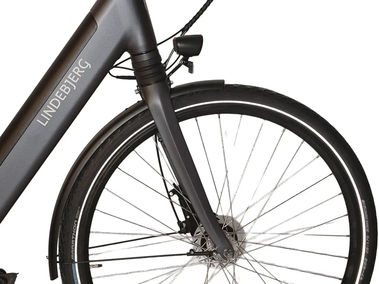 Billede 2 - Lindebjerg Elcykel Center LUX 2.0