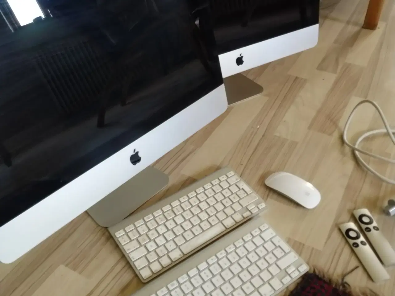 Billede 2 - Imac 